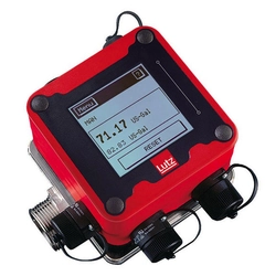 Lutz 0231-042 Drum Pump Flow Meter VA10/RM10