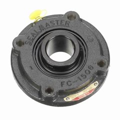 704139 Sealmaster MFC-23C Gold Line Mounted Ball Bearing