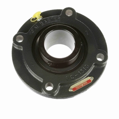 701807 Sealmaster MFC-35 Gold Line Mounted Ball Bearing