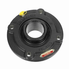704146 Sealmaster MFC-35C Gold Line Mounted Ball Bearing