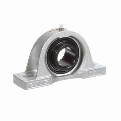 702728 Sealmaster MP-32C CR Gold Line Mounted Ball Bearing