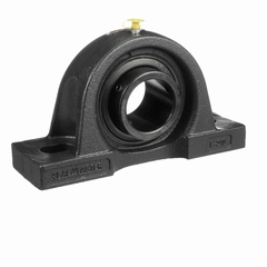701874 Sealmaster MP-36 Gold Line Mounted Ball Bearing