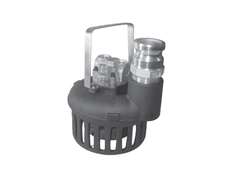 MP Pumps 34148, HYDRASUB Submersible Centrifugal Hydraulic Pump