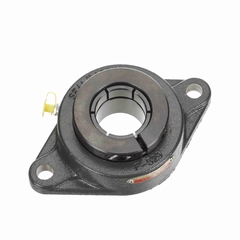 705350 Sealmaster MSFT-28T Gold Line Mounted Ball Bearing