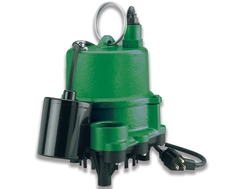 Myers Pumps ME40120M Submersible Effluent Pump
