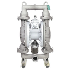 NDP-50BSU-NPT Yamada NDP-50 Series AODD Diaphragm Pump 852645-U