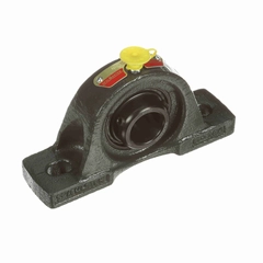 703246 Sealmaster NP-15C Gold Line Mounted Ball Bearing