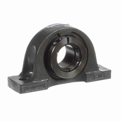 705002 Sealmaster NP-209TMC CTY Gold Line Mounted Ball Bearing