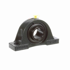 700190 Sealmaster NP-25 Gold Line Mounted Ball Bearing