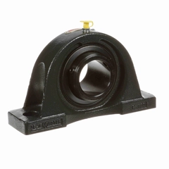 702109 Sealmaster NPD-32 Gold Line Mounted Ball Bearing