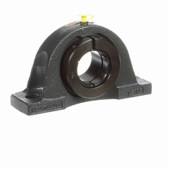 705505 Sealmaster NPL-31T Gold Line Mounted Ball Bearing