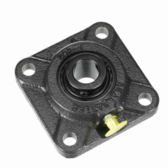 703419 Sealmaster SF-10C Gold Line Mounted Ball Bearing