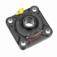 703427 Sealmaster SF-18C Gold Line Mounted Ball Bearing