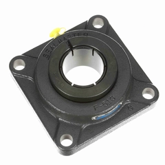 704129 Sealmaster SF-211TMC Gold Line Mounted Ball Bearing
