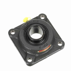703435 Sealmaster SF-25C Gold Line Mounted Ball Bearing