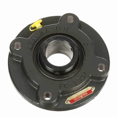 700515 Sealmaster SFC-26 Gold Line Mounted Ball Bearing