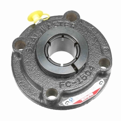 704319 Sealmaster SFC-206TMC Gold Line Mounted Ball Bearing