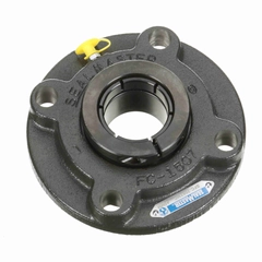 704323 Sealmaster SFC-209TMC Gold Line Mounted Ball Bearing