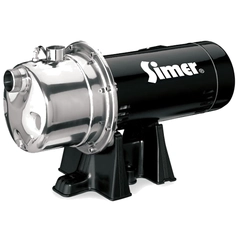 4810S Pentair Simer Shallow Well Jet Pump