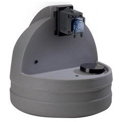 S7GE10LHFA1S6 Stenner Econ LD Series Metering Tank System