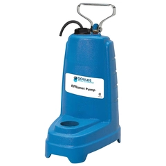 PE31MU Goulds Pumps PE Submersible Effluent Pump