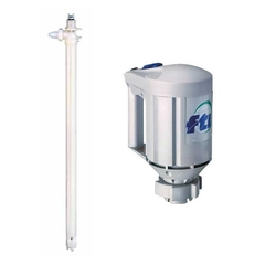 PFV-72-M5V Finish Thompson, FTI PF Series Drum Pump