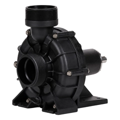 Pacer PC Series Centrifugal End Suction Pump PCE2DL CSS