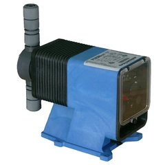 LVB3S2-VTT5-CZXXX PulsaFeeder Series HV Chemical Metering Pump