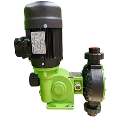 Pulsafeeder DM2DVFC with VFD Control