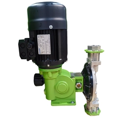 Pulsafeeder DM7AVAH with VFD Control