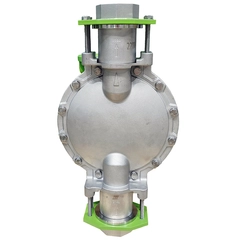 Pulsafeeder DM2DYAC-NM Stainless Steel Metering Pump