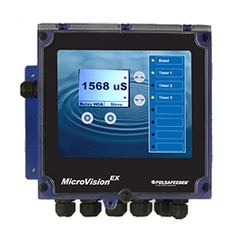 PulsaFeeder MVEC5XXPD-EPX-XXX MicroVision EX Controller