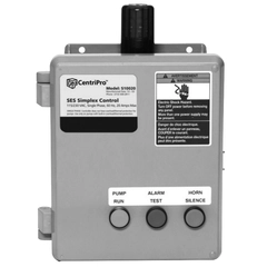 Goulds S10020 Wastewater Accessory by CentriPro