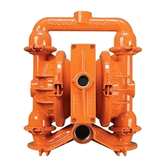 04-13734 Wilden Pumps Pro-Flo 1-1/2" P4/SSAPP/ZWS/WF/WF