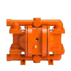 02-12583 Wilden Pumps Accu-Flo A220P/WWPPP/VTS/VT/MVT/0756