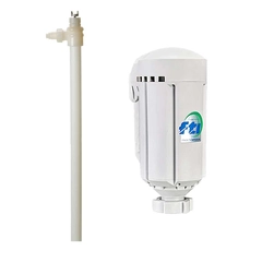 TBP-48-M3T Finish Thompson, FTI TB Series Drum Pump