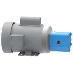 L-0722-1859-005 Viking Pumps SG-07 Series External Gear Pump