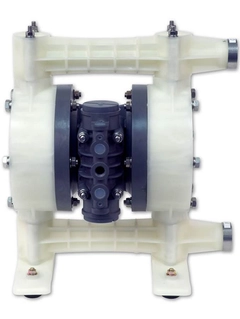 Yamada Pumps NDP-25BPT NDP-25 Series Pump