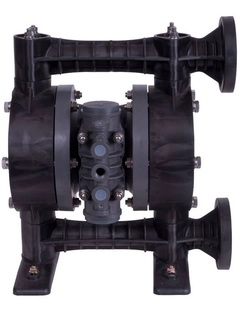 Yamada Pump NDP-25BVE-PP-FLG