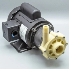 0150-0120-0800, TE-5K-MD March Series 5 Chemical Pump