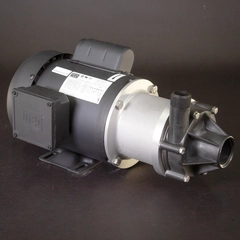 March TE-7R-MD Series 7 Chemical Pump 0155-0358-0100