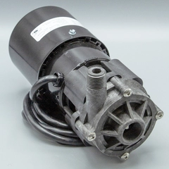 0130-0138-0200, BC-3K-MD March Series 3 Chemical Pump