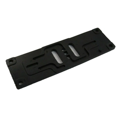 04-2621-52 Wilden Pumps Thermal Isolator Gasket, AODD Parts