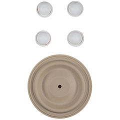04-9815-55-201 Wilden Wet End Repair Kit 1.5" Plastic Pumps