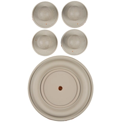 04-9824-58 Wilden Wet End Repair Kit for 1.5" Metal Pumps