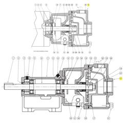 Burks Pump Part Number 09790-B