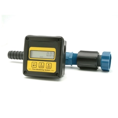 1067345 FTI Flow Meter Barrel Drum Pumps