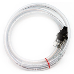 Yamada Pumps 15-HOSE HOSE KIT FOR 15 DRUM SYSTEM