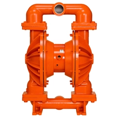 08-15607 Wilden Pumps Pro-Flo 2" P820/AAAPP/ZSS/FS/FS