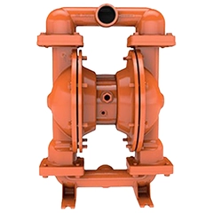 08-15519 Wilden Pumps Pro-Flo 2" P820/WWAPP/BNS/BN/BN/0014